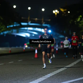 Runner Photo 5329464