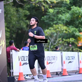 Runner Photo 5329466