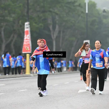 Runner Photo 5329467