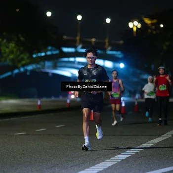 Runner Photo 5329468