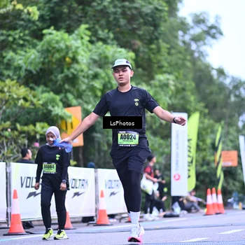 Runner Photo 5329471