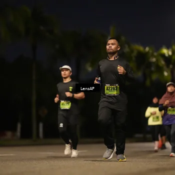 Runner Photo 5329472