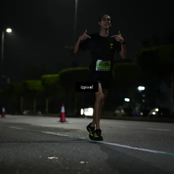 Runner Photo 5329476