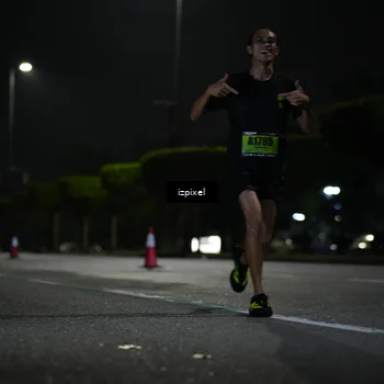 Runner Photo 5329481