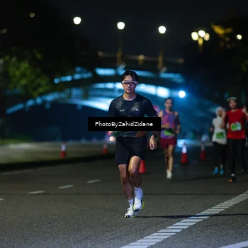 Runner Photo 5329482