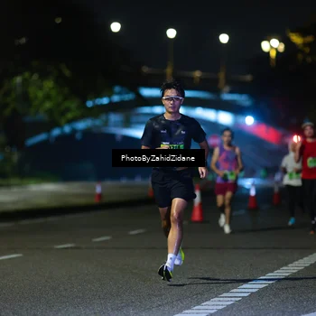 Runner Photo 5329483