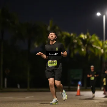 Runner Photo 5329484