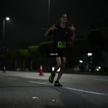 Runner Photo 5329491