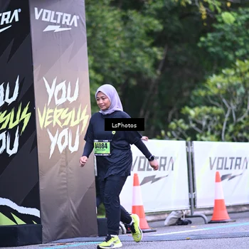 Runner Photo 5329492