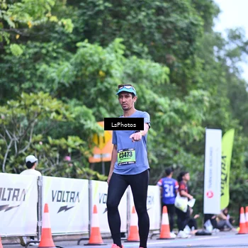 Runner Photo 5329494