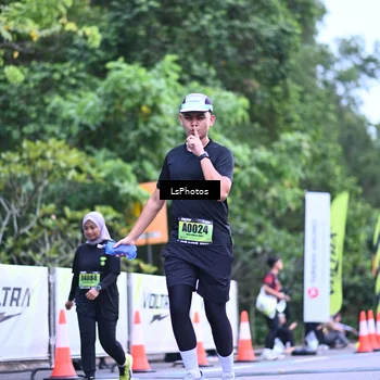 Runner Photo 5329495
