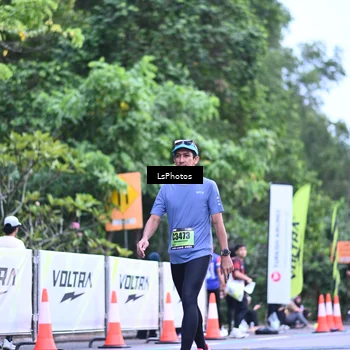 Runner Photo 5329497