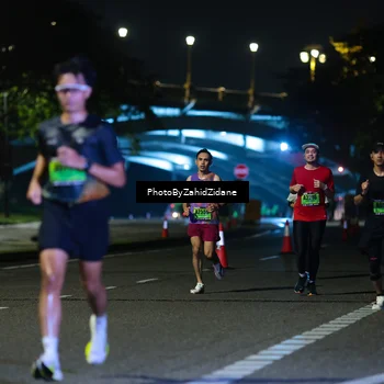 Runner Photo 5329501