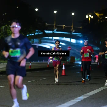 Runner Photo 5329502