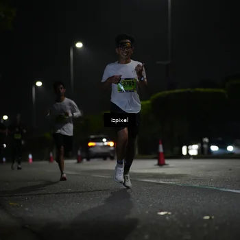 Runner Photo 5329504