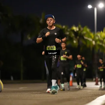 Runner Photo 5329505