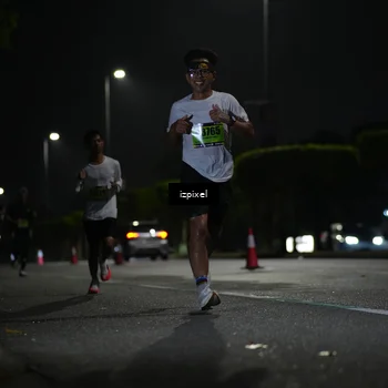 Runner Photo 5329506
