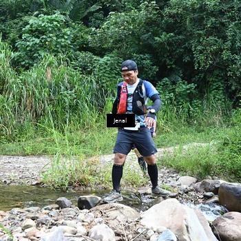 Runner Photo 5329507
