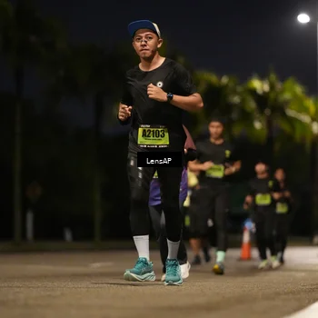 Runner Photo 5329508