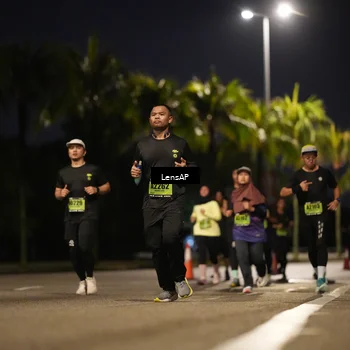 Runner Photo 5329509