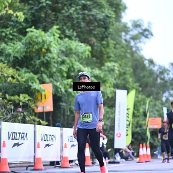 Runner Photo 5329510