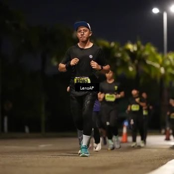 Runner Photo 5329511