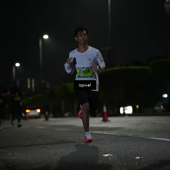 Runner Photo 5329512