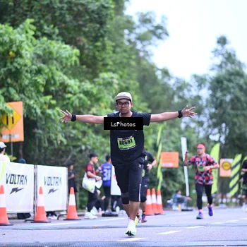 Runner Photo 5329513