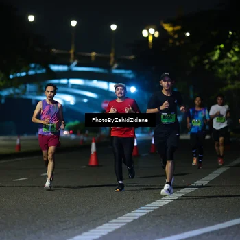 Runner Photo 5329514