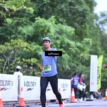 Runner Photo 5329516