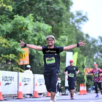 Runner Photo 5329517