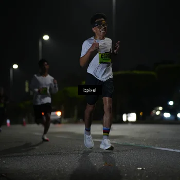 Runner Photo 5329518