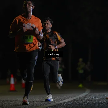 Runner Photo 5329522