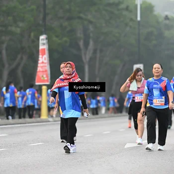 Runner Photo 5329524