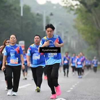 Runner Photo 5329526