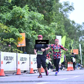 Runner Photo 5329527