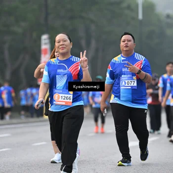 Runner Photo 5329528