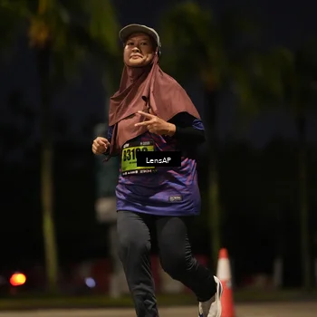 Runner Photo 5329529