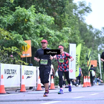 Runner Photo 5329533
