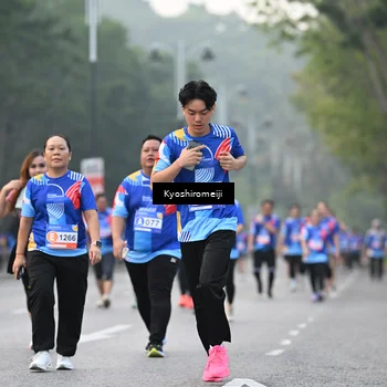 Runner Photo 5329534