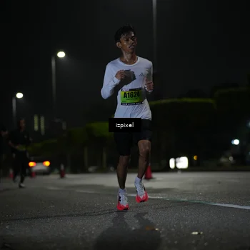 Runner Photo 5329535