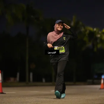 Runner Photo 5329537