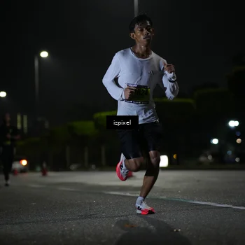 Runner Photo 5329538