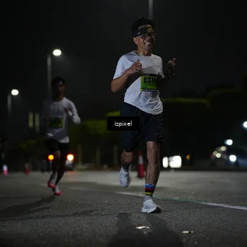 Runner Photo 5329539