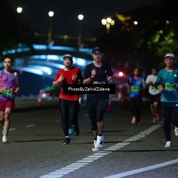 Runner Photo 5329540