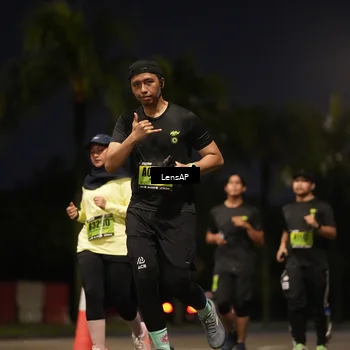 Runner Photo 5329541