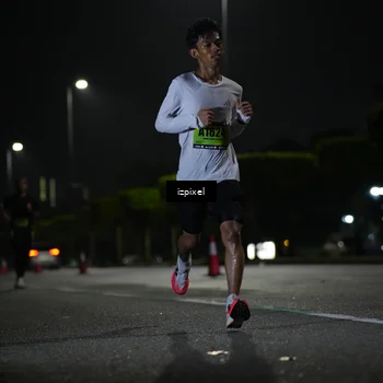Runner Photo 5329544