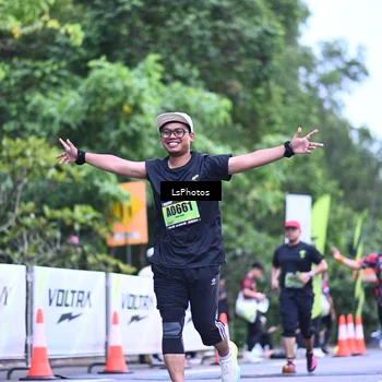 Runner Photo 5329545