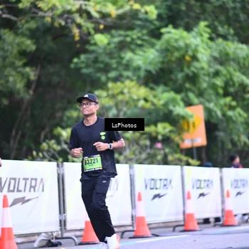 Runner Photo 5329546