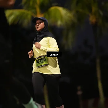 Runner Photo 5329547
